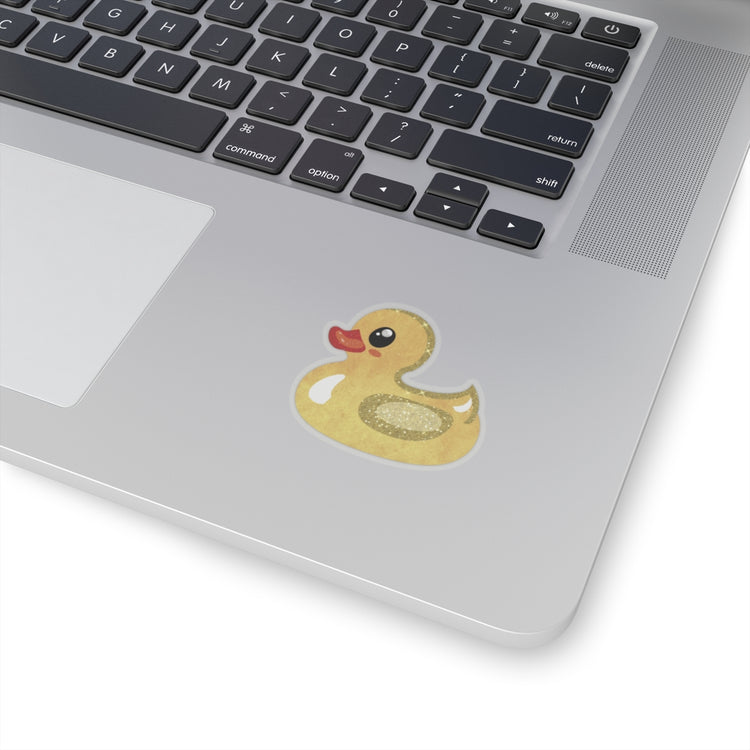 Ducky Sticker