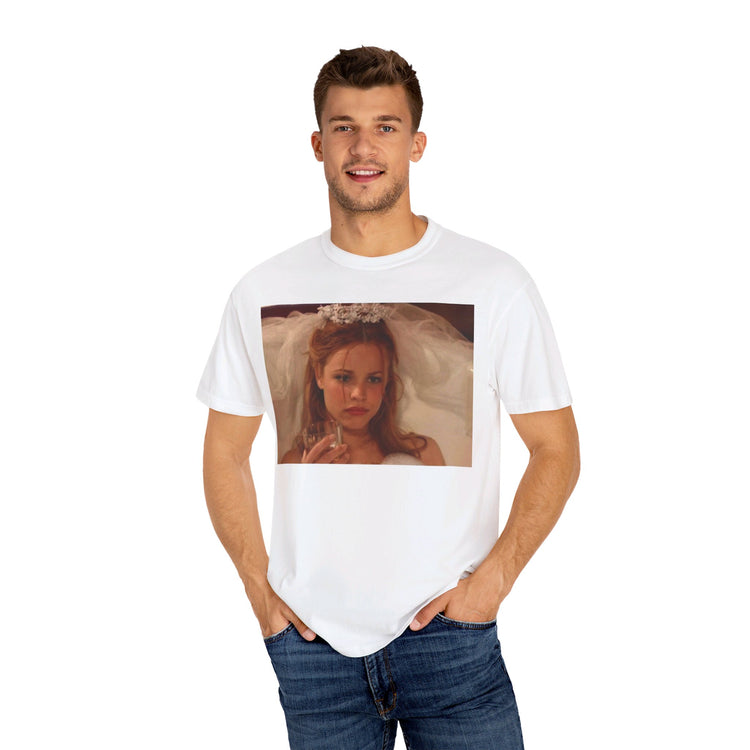 Veiled Allie T-Shirt