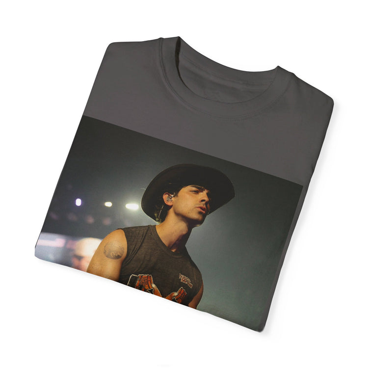 Leather Joe T-Shirt