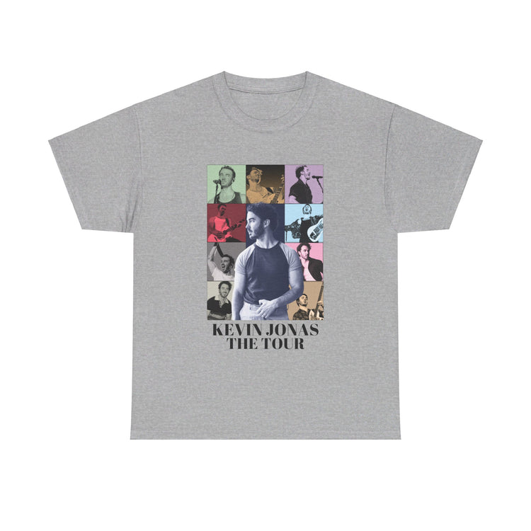 In Your Kevin Era T-Shirt