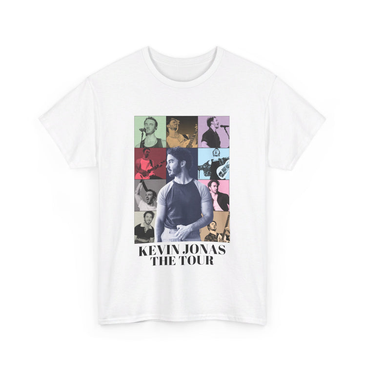 In Your Kevin Era T-Shirt