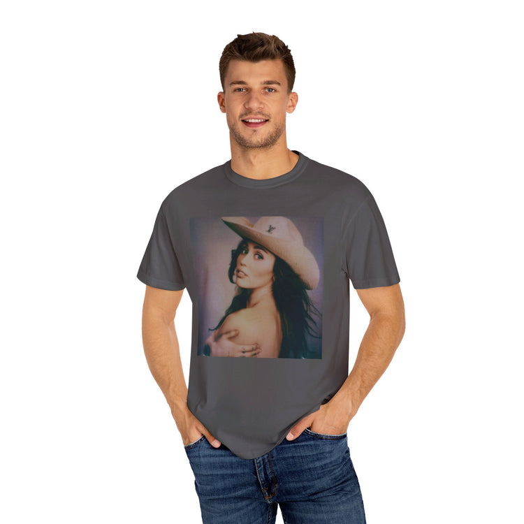 Miley Most Wanted T-Shirt