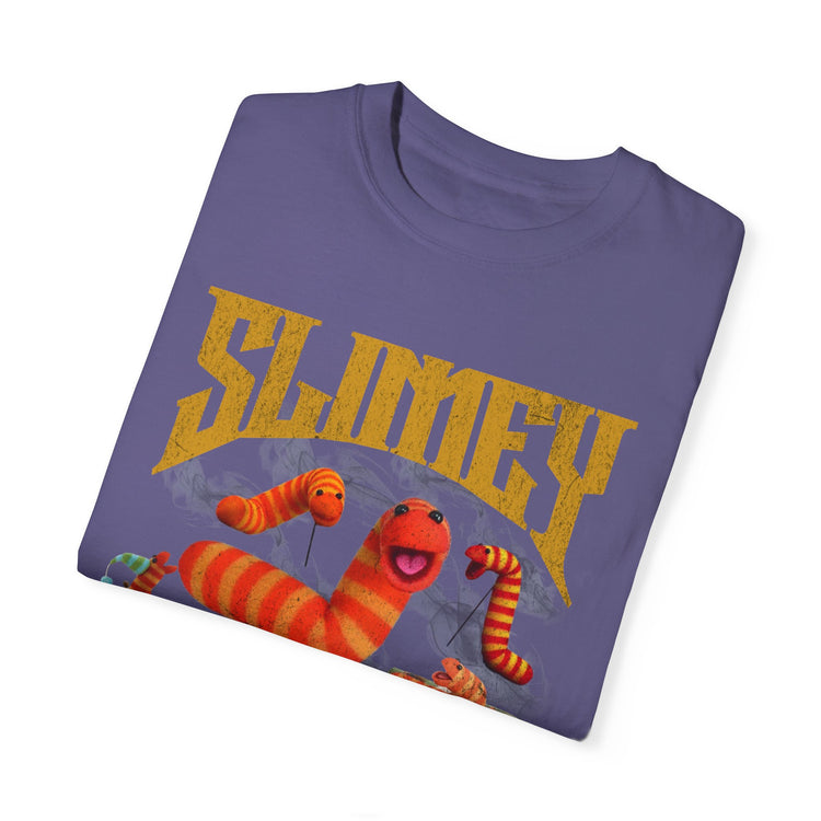 Slimey Bootleg T-Shirt