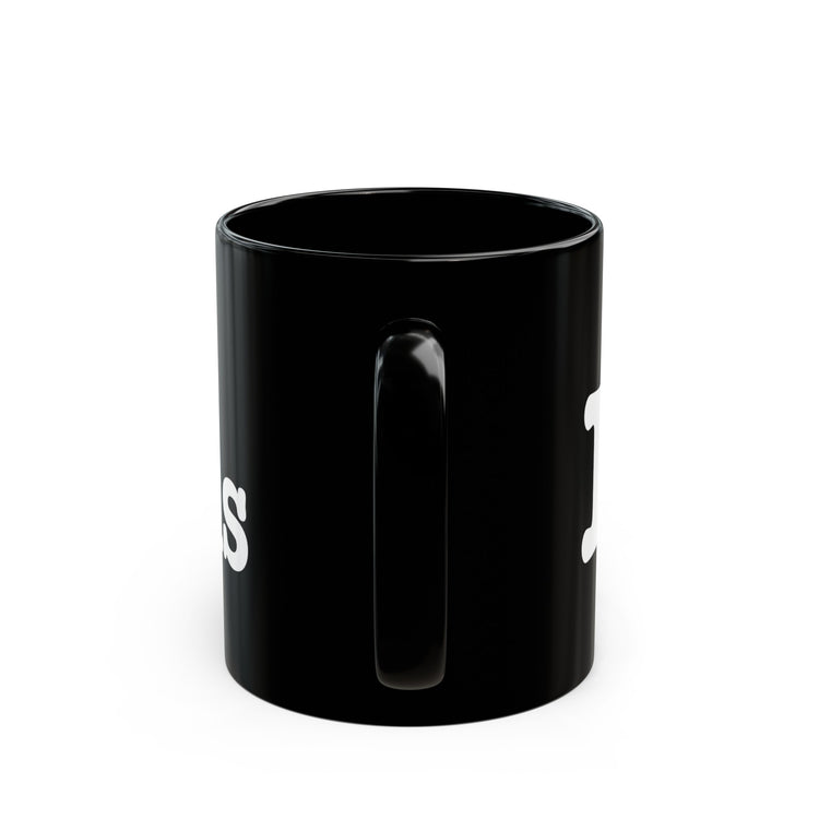 I Heart Joe Mug