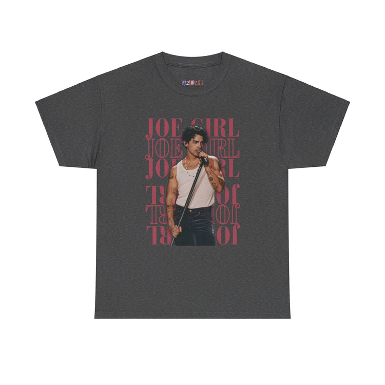 Joe Girl T-Shirt