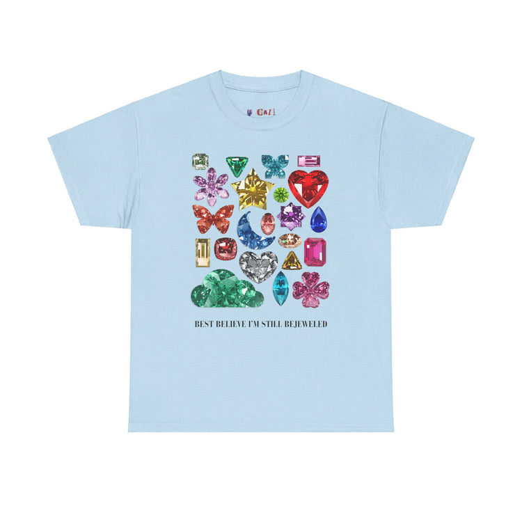Best Believe T-Shirt