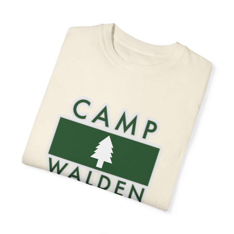 Camp Walden T-Shirt