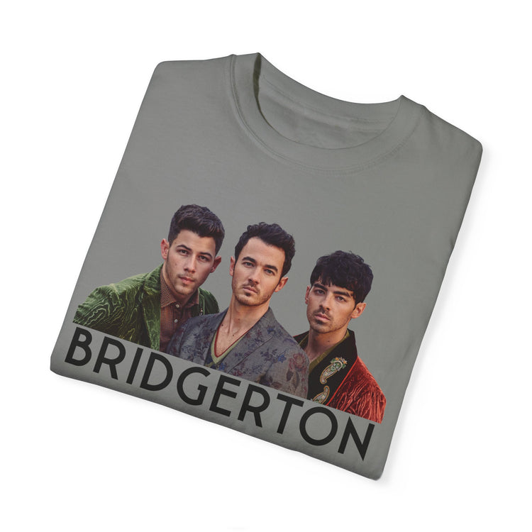 Jonas Bridgerton T-Shirt