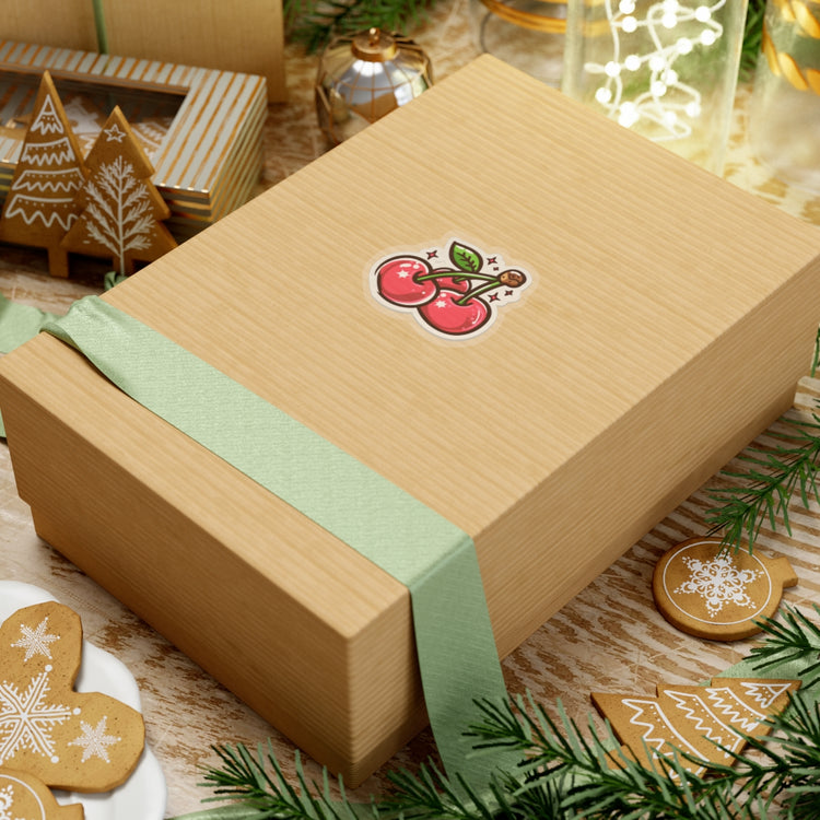 y2cherries Sticker