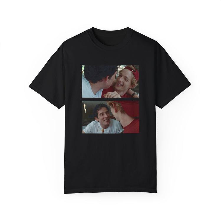 Art and Patrick T-Shirt