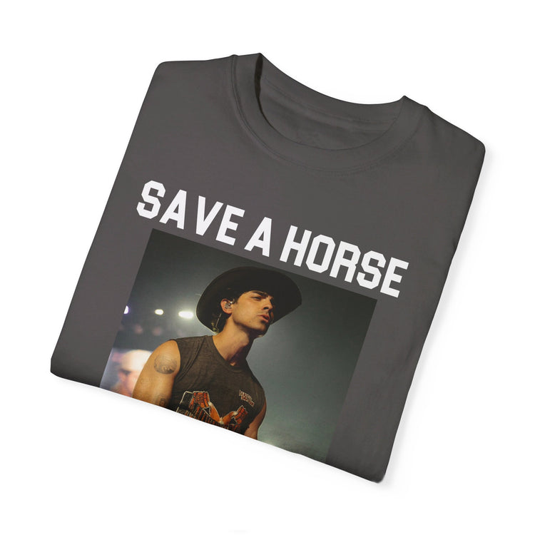 Save a Horse Joe T-Shirt