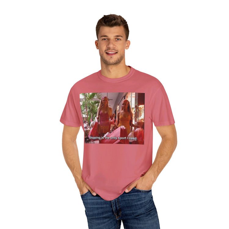 Shopping is a Sport T-Shirt