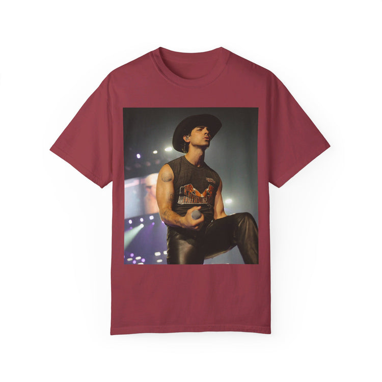 Leather Joe T-Shirt