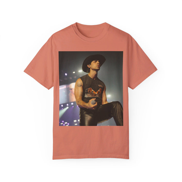 Leather Joe T-Shirt