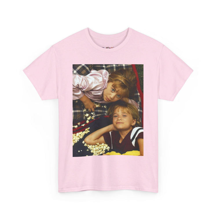 MK&A Sleepover T-Shirt