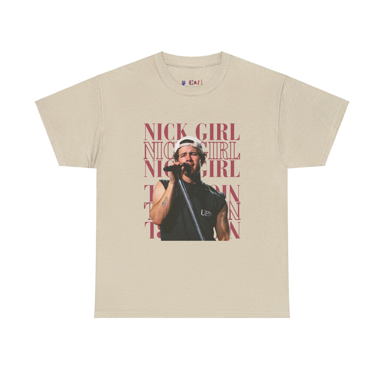 Nick Girl T-Shirt