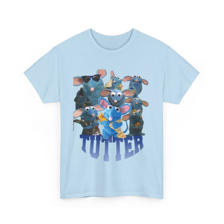 Deranged Mouse T-Shirt