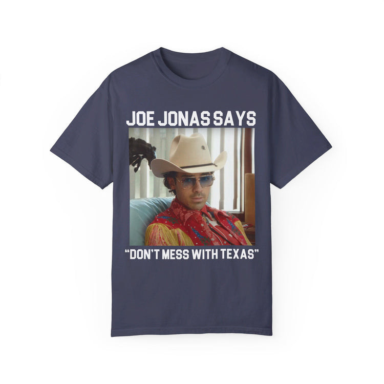 Texas Joe T-Shirt