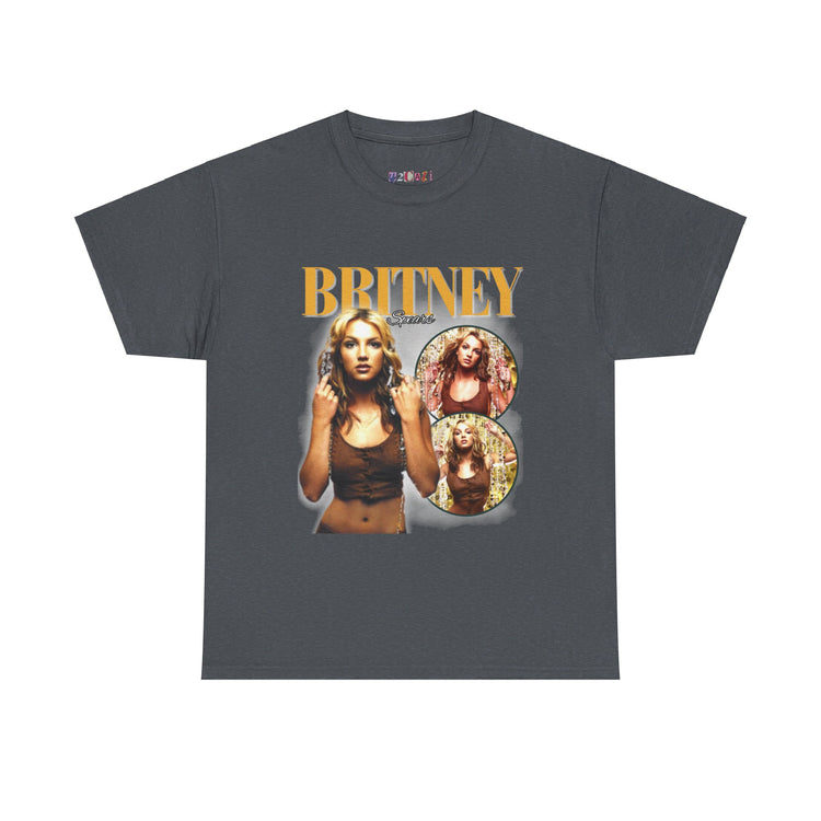 Bootleg Britney T-Shirt