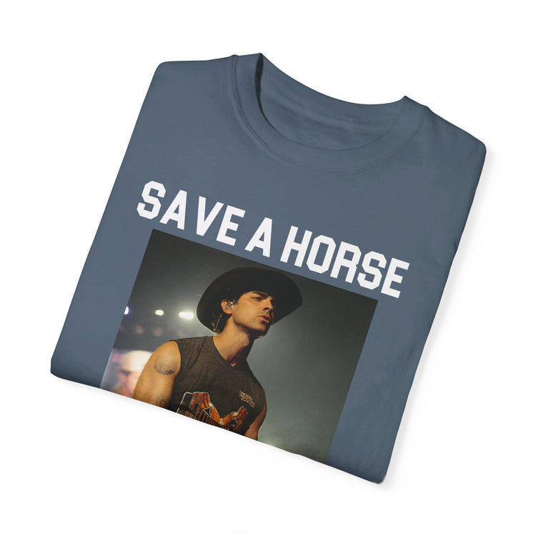 Save a Horse Joe T-Shirt