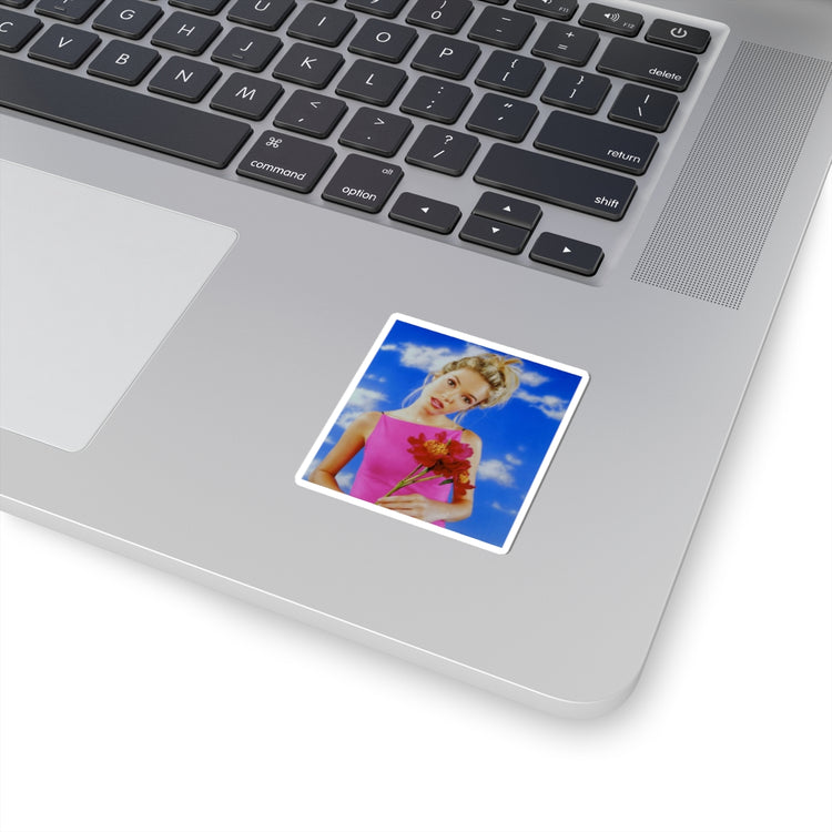 Love Always, Mandy Sticker