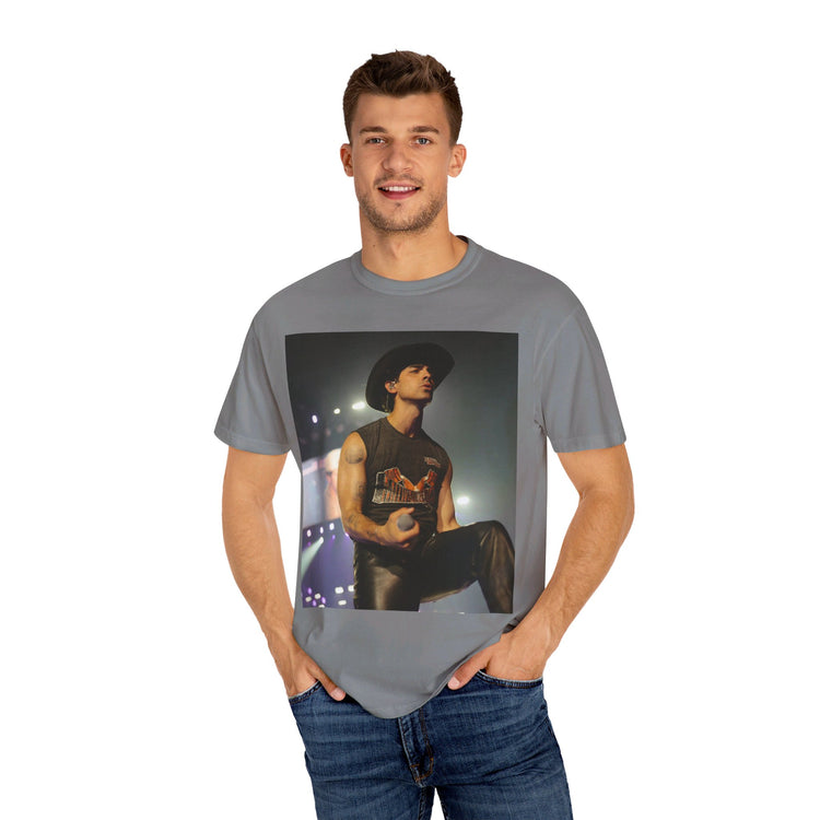 Leather Joe T-Shirt