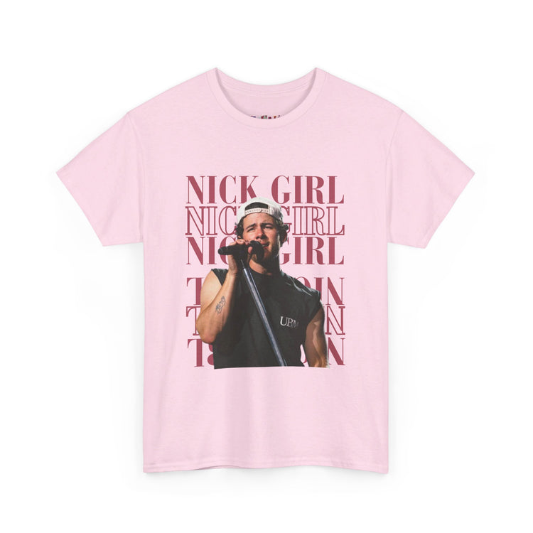 Nick Girl T-Shirt