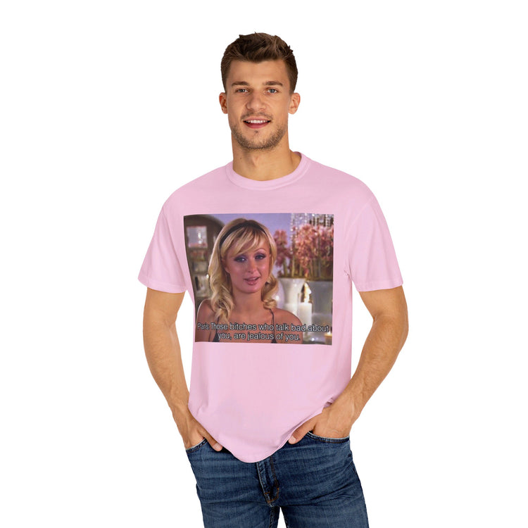 Paris on Projection T-Shirt