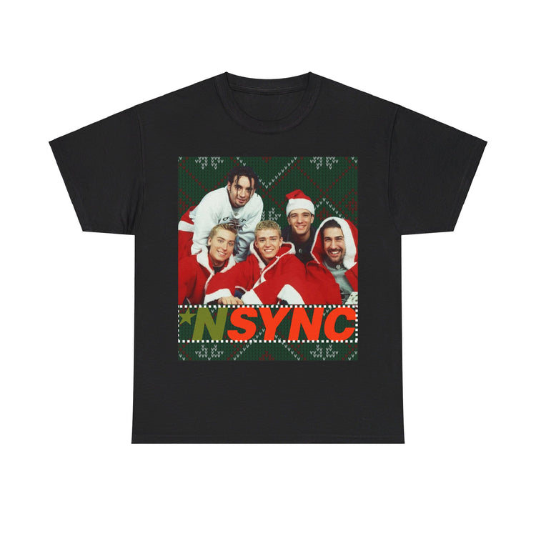 Merry Christmas, Happy Holidays T-Shirt