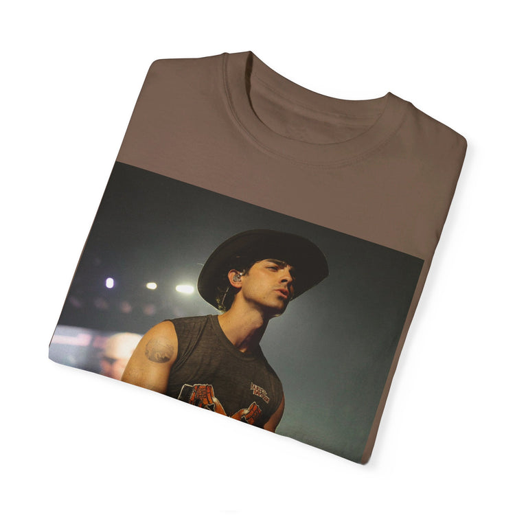 Leather Joe T-Shirt