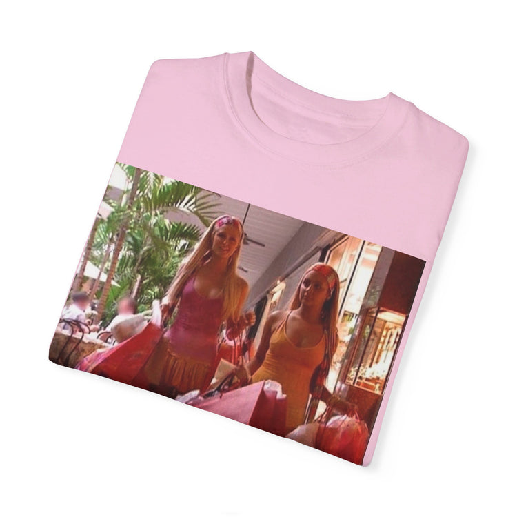 Shopping is a Sport T-Shirt