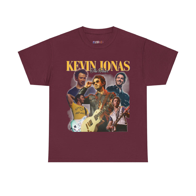 Kevin Bootleg T-Shirt