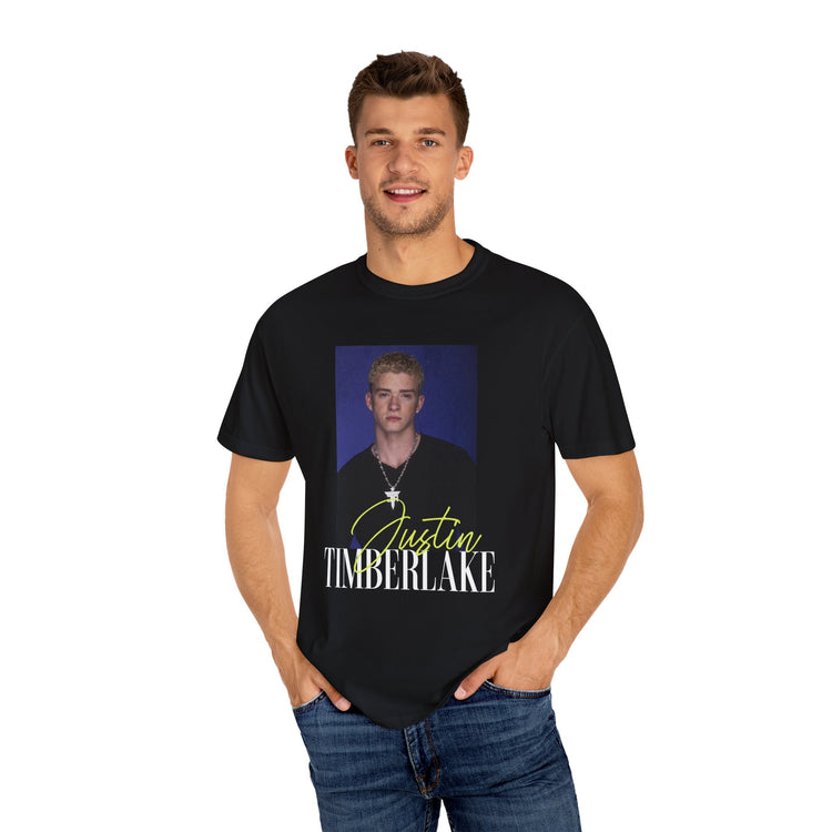 Justin T-Shirt