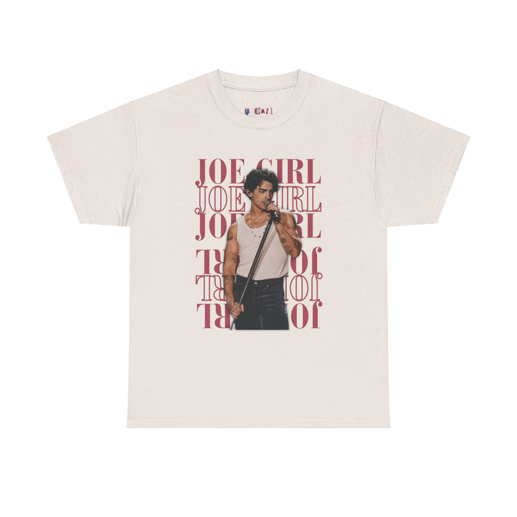 Joe Girl T-Shirt