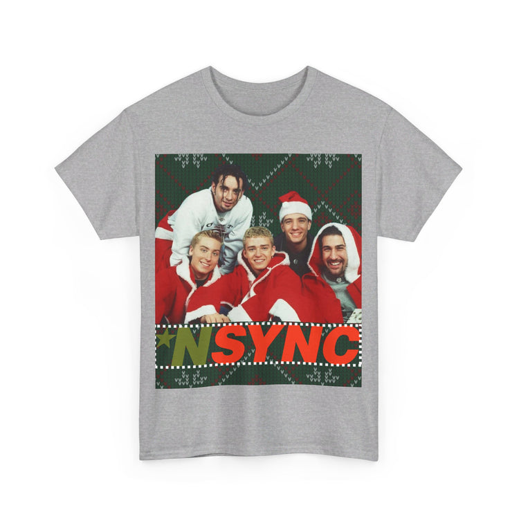 Merry Christmas, Happy Holidays T-Shirt