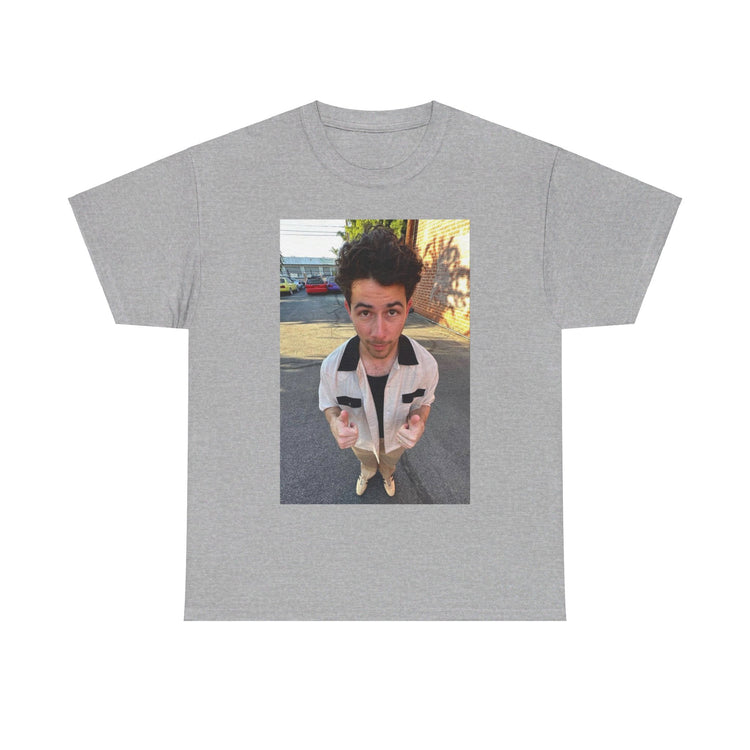 Nicholas T-Shirt