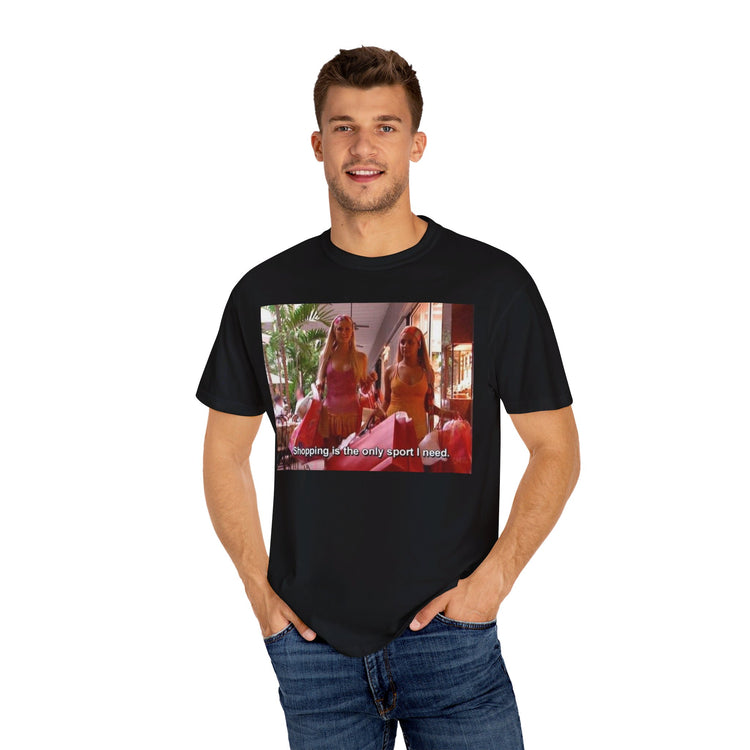Shopping is a Sport T-Shirt