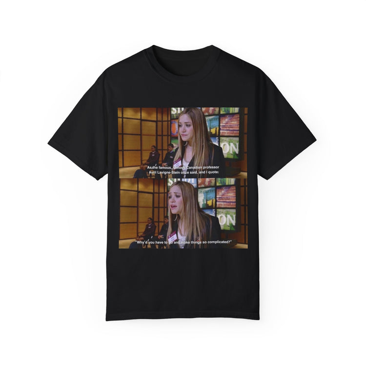 Complicated T-Shirt