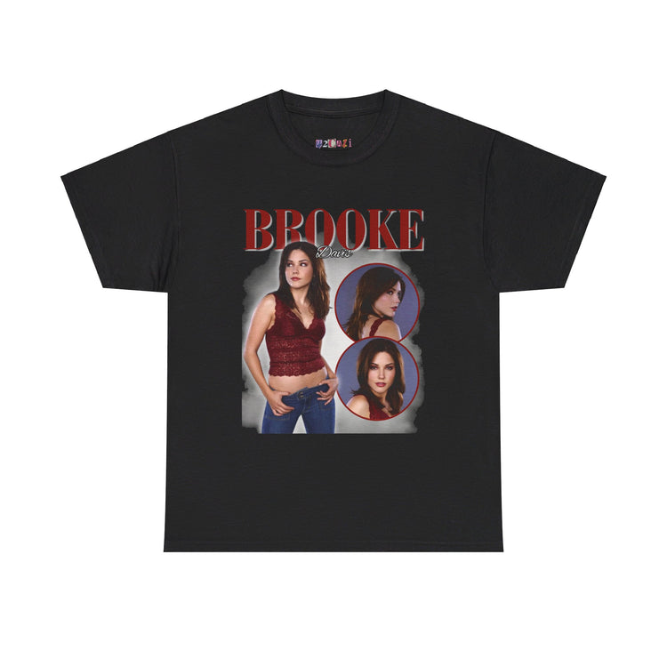 Brooke Bootleg T-Shirt