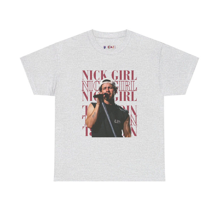Nick Girl T-Shirt