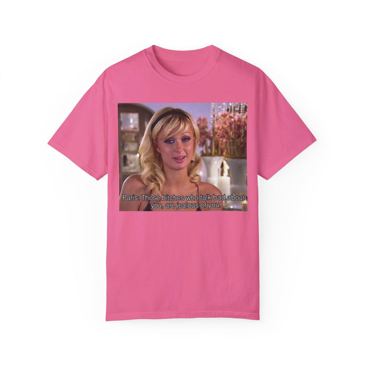 Paris on Projection T-Shirt