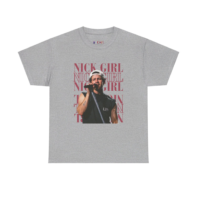 Nick Girl T-Shirt