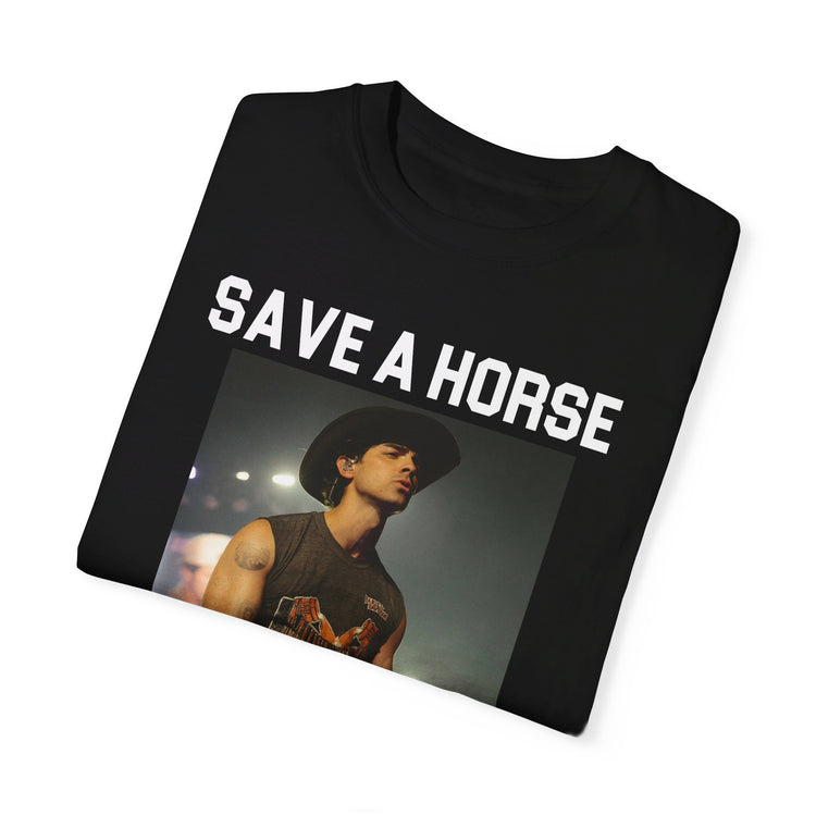 Save a Horse Joe T-Shirt