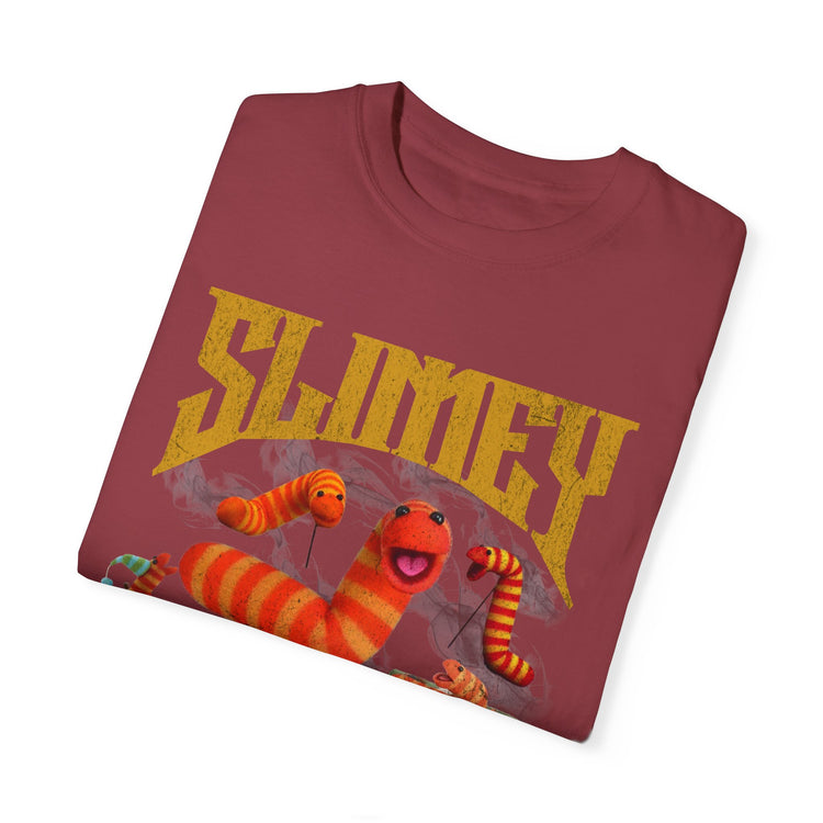 Slimey Bootleg T-Shirt