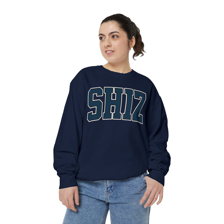 Shiz U Sweatshirt