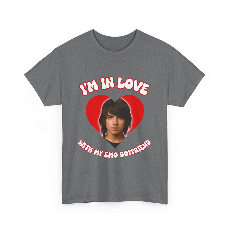 Shane Gray T-Shirt