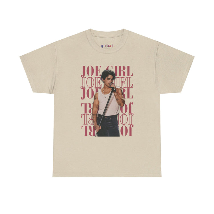 Joe Girl T-Shirt