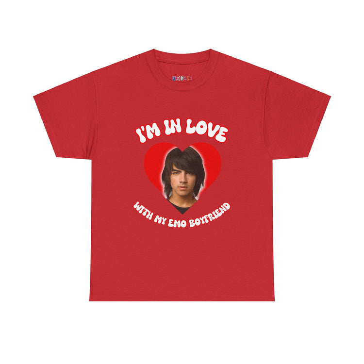 Shane Gray T-Shirt