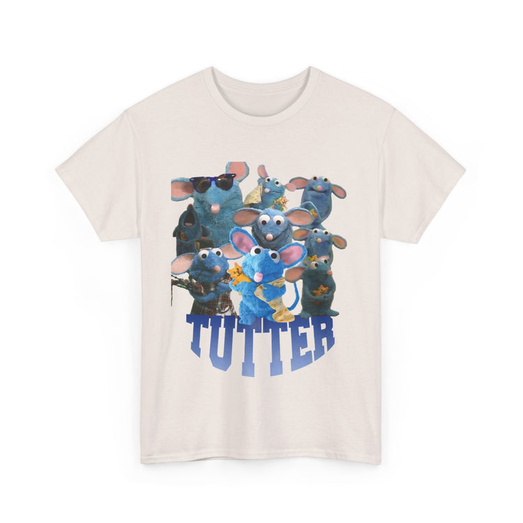 Deranged Mouse T-Shirt