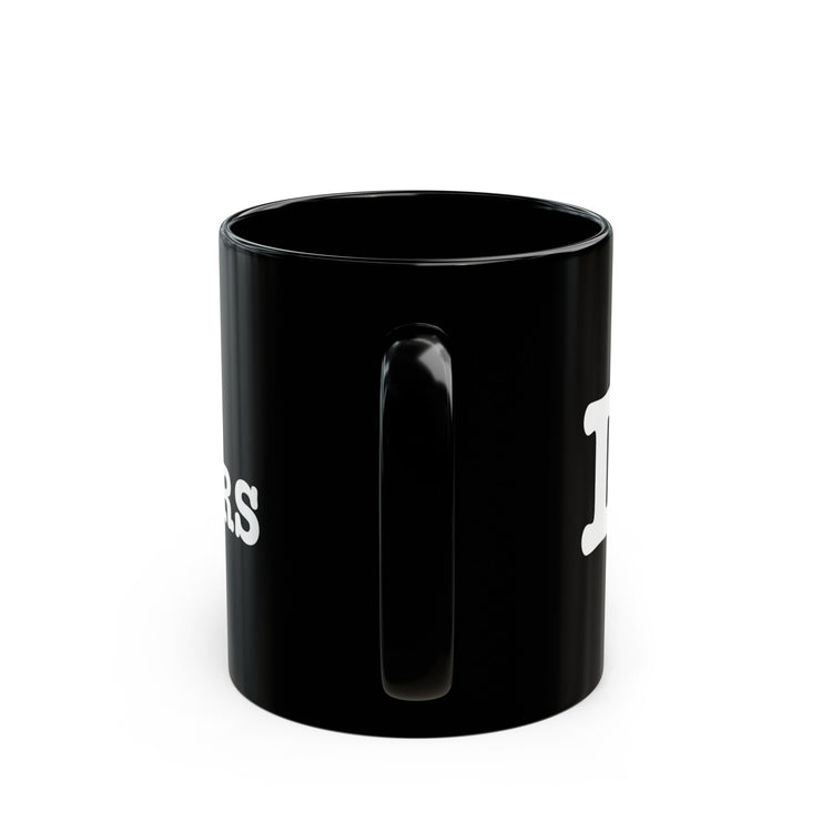 I Heart JoBros Mug